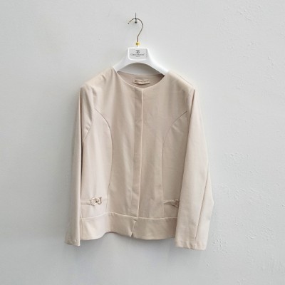 Giacca Clarin Shavien 134020